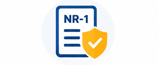 NR-1 e Liderança